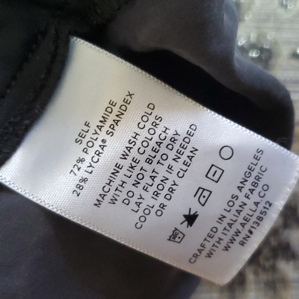 A ELLA PANTS SIZE 6 - Picture 8 of 9